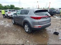 2018 Kia Sportage — photo 3 of 16 | VIN KNDPM3ACXJ7357708