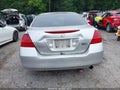 Photo 16 of 16 — 2007 Honda Accord