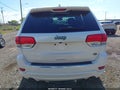 2018 Jeep Grand Cherokee — photo 16 of 16 | VIN 1C4RJECG6JC301429