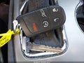 2018 Jeep Grand Cherokee — photo 11 of 16 | VIN 1C4RJECG6JC301429
