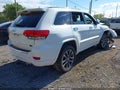 2018 Jeep Grand Cherokee — photo 4 of 16 | VIN 1C4RJECG6JC301429
