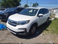 Photo 2 of 18 — 2019 Honda Pilot