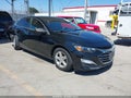 Photo 1 of 16 — 2019 Chevrolet Malibu