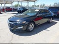 Photo 2 of 16 — 2019 Chevrolet Malibu