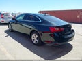 Photo 3 of 16 — 2019 Chevrolet Malibu