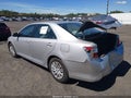 Photo 3 of 11 — 2012 Toyota Camry