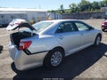 Photo 4 of 11 — 2012 Toyota Camry