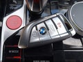 2021 BMW X6 — photo 11 of 16 | VIN 5YMCY0C07M9F27143