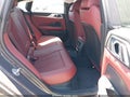 2025 BMW i4 — photo 8 of 16 | VIN WBY23HD01SFU94229