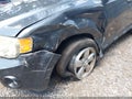 Photo 6 of 11 — 2009 Ford Escape