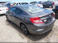 Photo 3 of 17 — 2013 Honda Civic