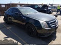 Photo 1 of 13 — 2009 Cadillac CTS