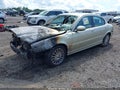 2007 Jaguar X-Type — photo 2 of 16 | VIN SAJWA51A37WJ07774