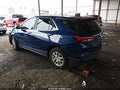 2022 Chevrolet Equinox — photo 3 of 16 | VIN 3GNAXKEV5NL250416