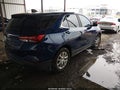 2022 Chevrolet Equinox — photo 4 of 16 | VIN 3GNAXKEV5NL250416