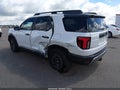 Photo 3 of 16 — 2026 Honda Passport