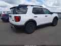 Photo 4 of 16 — 2026 Honda Passport