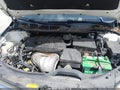 Photo 10 of 11 — 2011 Toyota Venza
