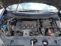 Photo 10 of 18 — 2015 Honda Civic