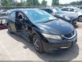 Photo 1 of 18 — 2015 Honda Civic