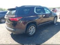 Photo 4 of 16 — 2022 Chevrolet Traverse