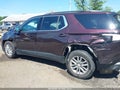 Photo 6 of 16 — 2022 Chevrolet Traverse