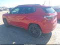 Photo 3 of 16 — 2022 Jeep Compass