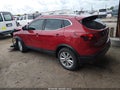 2017 Nissan Rogue Sport — photo 3 of 16 | VIN JN1BJ1CR1HW124585