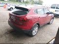 2017 Nissan Rogue Sport — photo 4 of 16 | VIN JN1BJ1CR1HW124585