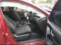 2017 Nissan Rogue Sport — photo 5 of 16 | VIN JN1BJ1CR1HW124585