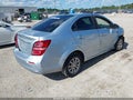 2017 Chevrolet Sonic — photo 4 of 12 | VIN 1G1JD5SB1H4166285