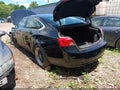 2017 Chevrolet Impala — photo 3 of 10 | VIN 2G1105S39H9142088