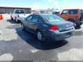 2009 Chevrolet Impala — photo 3 of 16 | VIN 2G1WT57N591124257