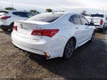 Photo 4 of 16 — 2018 Acura TLX