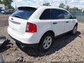 2013 Ford Edge — photo 4 of 22 | VIN 2FMDK4GC7DBA48811