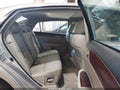 Photo 8 of 16 — 2012 Toyota Avalon