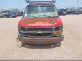 2007 Chevrolet Express Cargo — photo 6 of 12 | VIN 1GCGG29V771111847