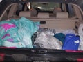 2006 BMW X5 — photo 13 of 13 | VIN 5UXFA135X6LY35937