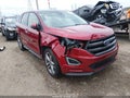 Photo 1 of 17 — 2015 Ford Edge