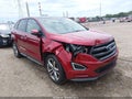 Photo 6 of 17 — 2015 Ford Edge