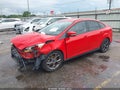 2013 Ford Focus — photo 2 of 16 | VIN 1FADP3F25DL326295