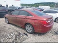 Photo 3 of 11 — 2011 Hyundai Sonata