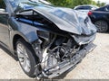 Photo 18 of 18 — 2015 Ford Taurus