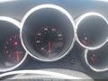 Photo 7 of 12 — 2007 Toyota Matrix