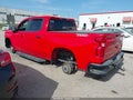 2021 Chevrolet Silverado 1500 — photo 3 of 16 | VIN 3GCPYFED6MG196890