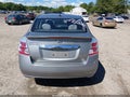 Photo 15 of 15 — 2012 Nissan Sentra