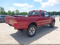 Photo 4 of 14 — 2001 Toyota Tacoma
