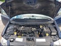 2005 Dodge Grand Caravan — photo 10 of 12 | VIN 2D4GP44LX5R585546