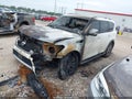 Photo 2 of 11 — 2017 Nissan Armada