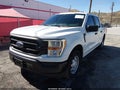 Photo 2 of 21 — 2021 Ford F-150